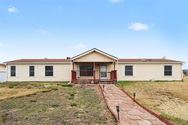 15925 Havana Way, Brighton, CO 80602