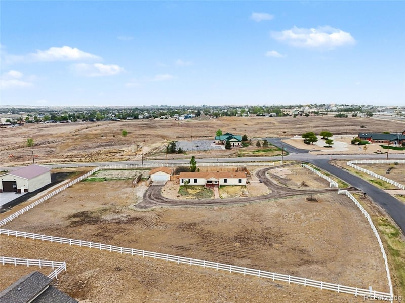 15925 Havana Way, Brighton, CO 80602
