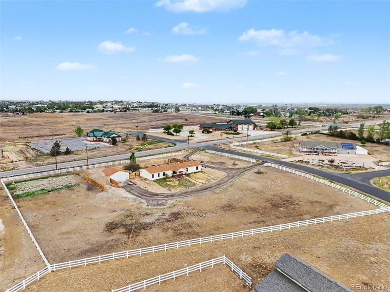 15925 Havana Way, Brighton, CO 80602
