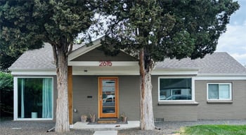 2615 Pontiac St, Denver, CO 80207
