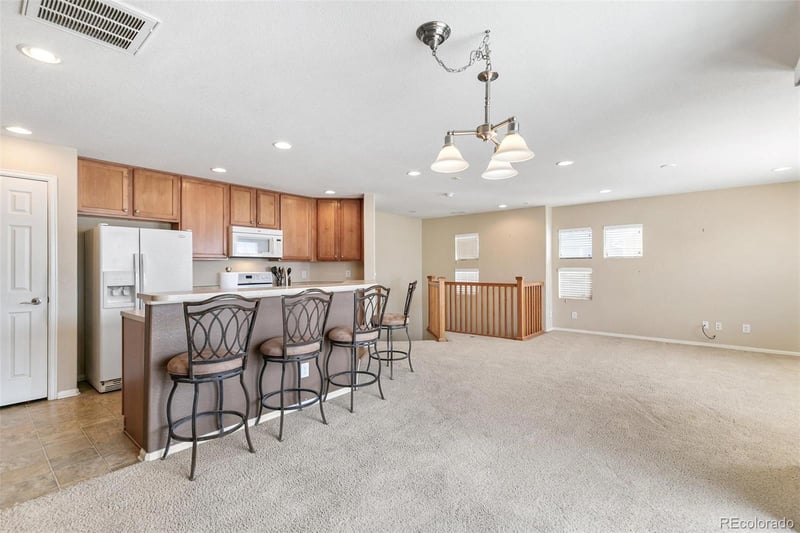 11922 Oak Hill Way #F, Commerce City, CO 80640