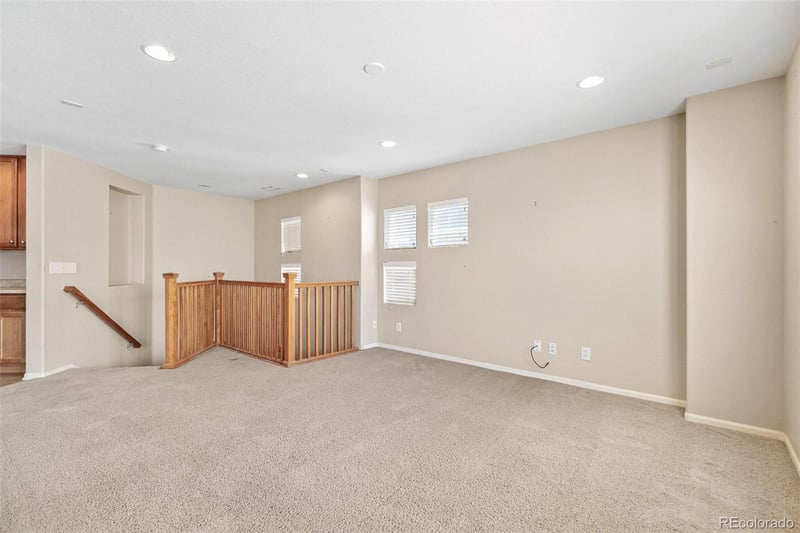 11922 Oak Hill Way #F, Commerce City, CO 80640