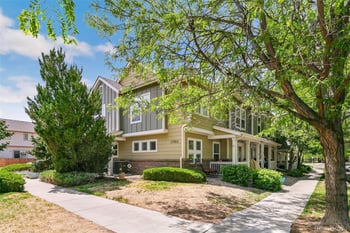 11922 Oak Hill Way #F, Commerce City, CO 80640