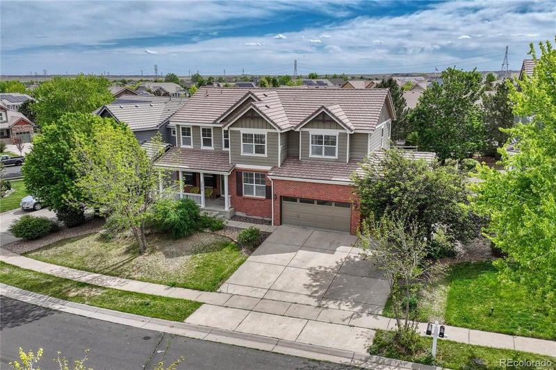 24070 Hawaii Pl, Aurora, CO 80018