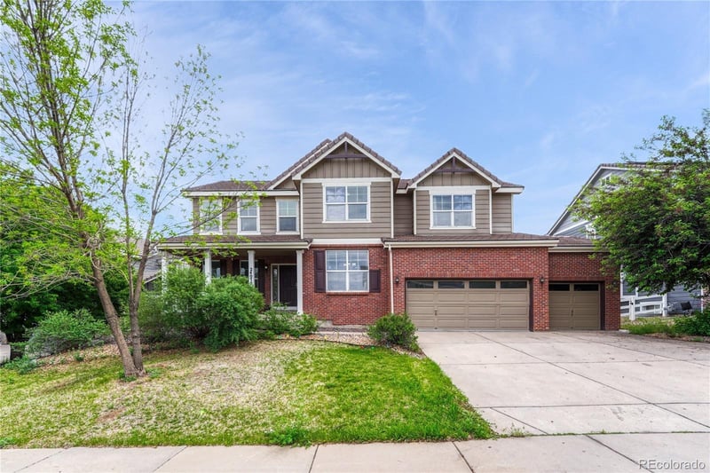 24070 Hawaii Pl, Aurora, CO 80018