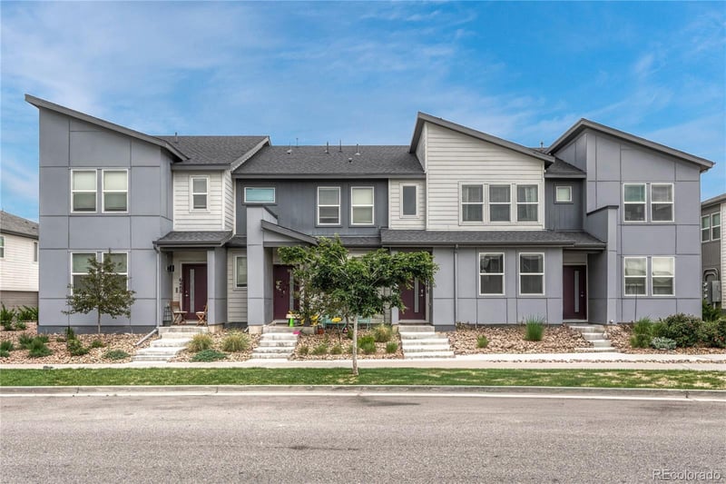 19278 64th Pl, Denver, CO 80249