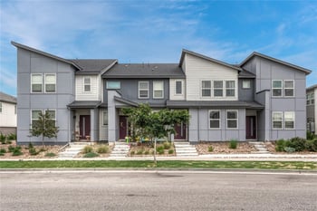 19278 E 64th Pl, Denver, CO 80249