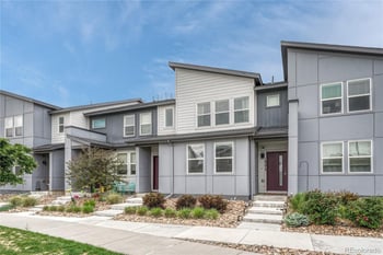 19278 E 64th Pl, Denver, CO 80249