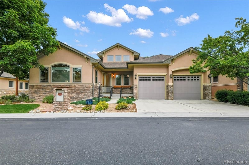 14744 32nd Dr, Golden, CO 80401
