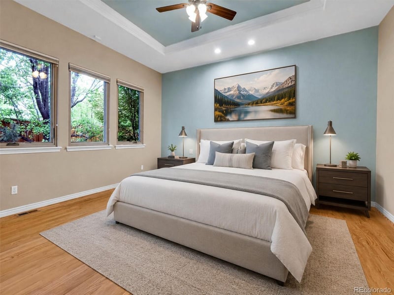 14744 32nd Dr, Golden, CO 80401