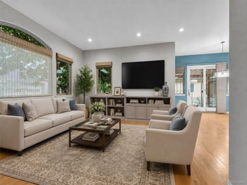 14744 32nd Dr, Golden, CO 80401