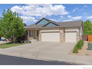 471 Homestead Ln, Johnstown, CO 80534