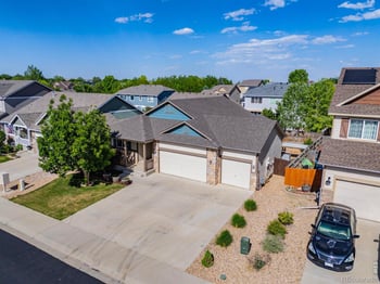 471 Homestead Ln, Johnstown, CO 80534