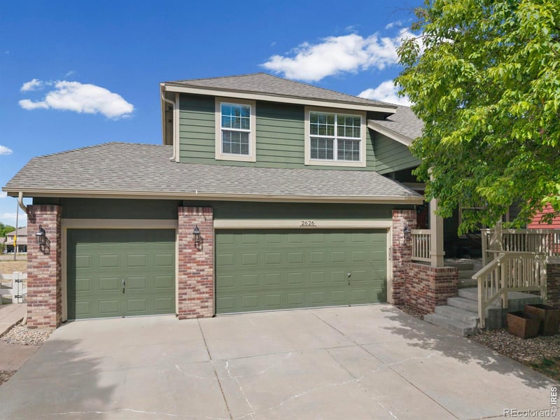 2626 Canby Way, Fort Collins, CO 80525