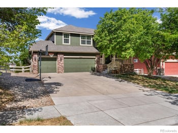 2626 Canby Way, Fort Collins, CO 80525