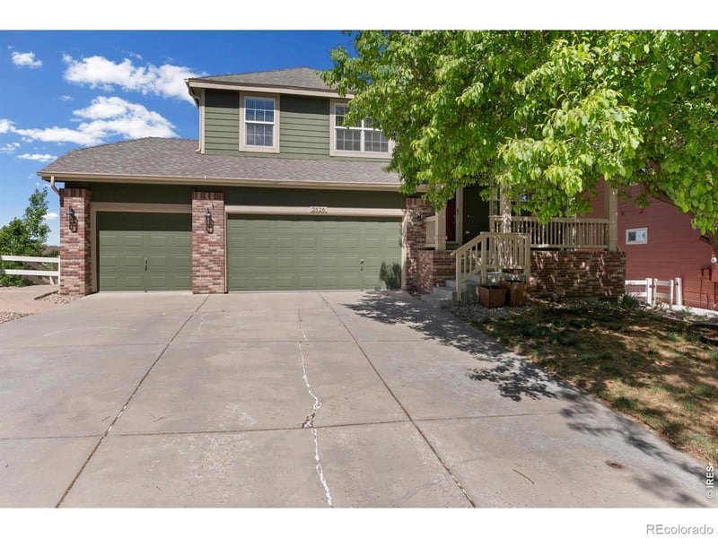 2626 Canby Way, Fort Collins, CO 80525