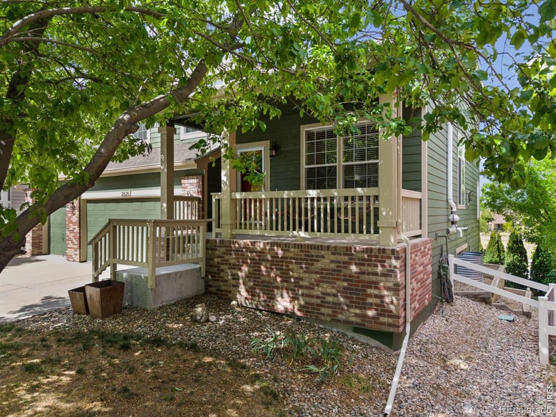 2626 Canby Way, Fort Collins, CO 80525