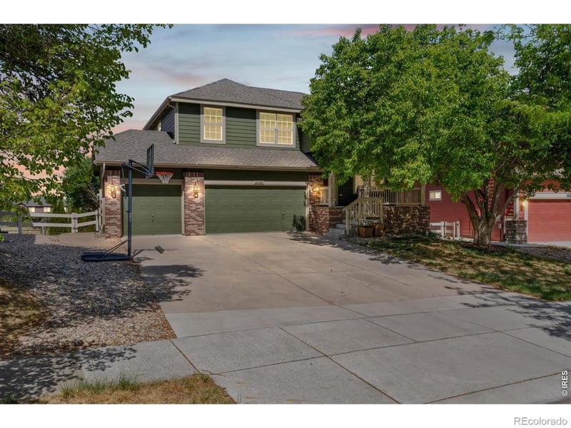 2626 Canby Way, Fort Collins, CO 80525