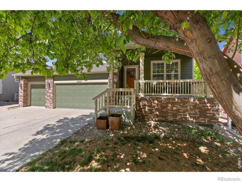 2626 Canby Way, Fort Collins, CO 80525