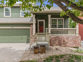 2626 Canby Way, Fort Collins, CO 80525
