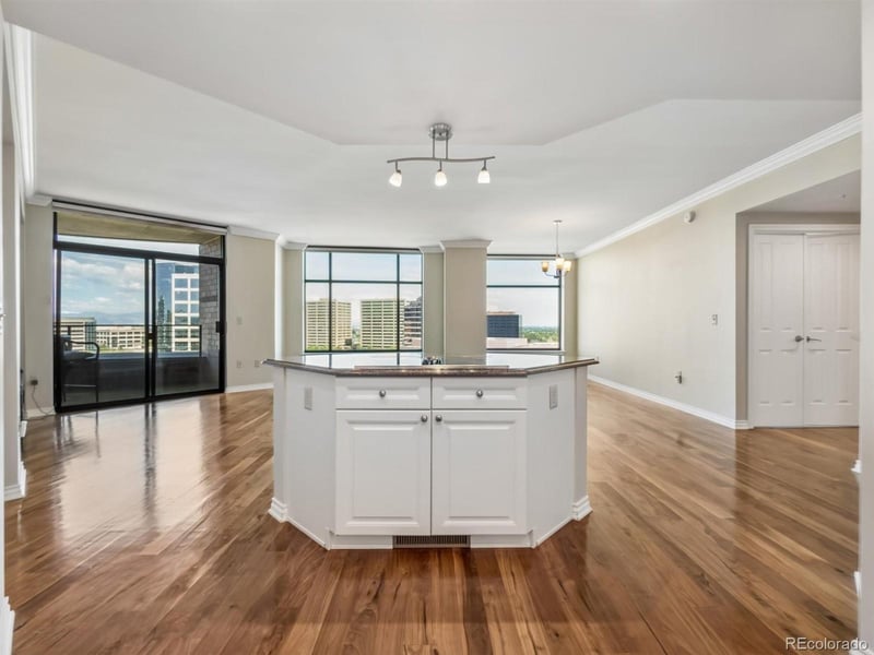 8100 E Union Ave #1408, Denver, CO 80237
