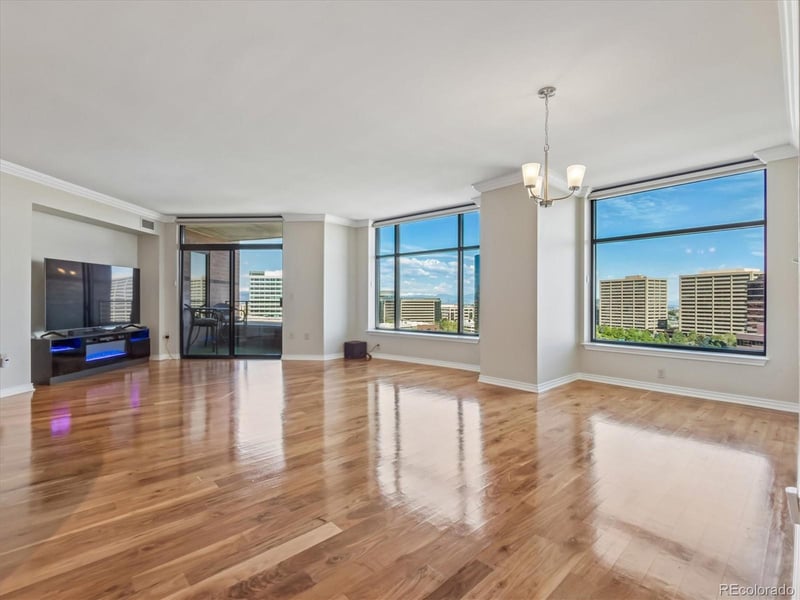 8100 E Union Ave #1408, Denver, CO 80237