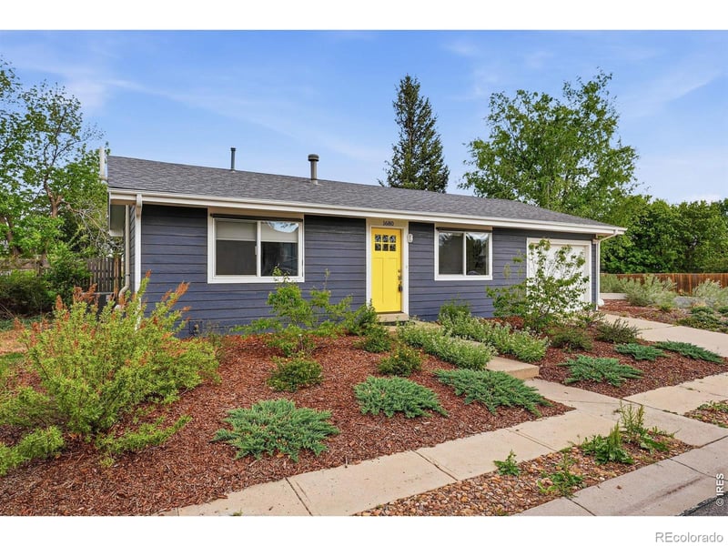 1680 Sagrimore Cir, Lafayette, CO 80026