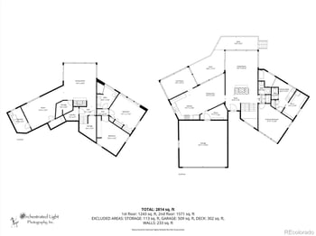 5730 Snowberry Dr, Littleton, CO 80123