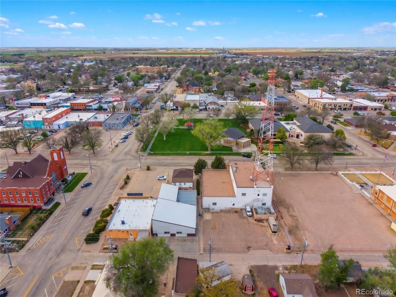 404 State St, Fort Morgan, CO 80701