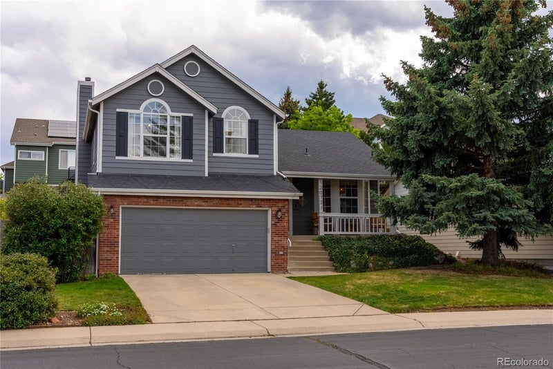 12072 84th Pl, Arvada, CO 80005