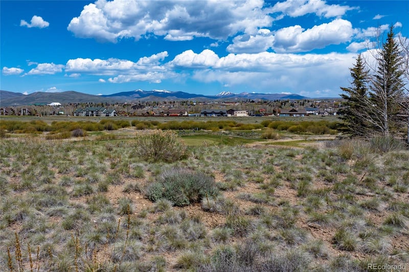 826 Saddle Ridge Cir, Granby, CO 80446