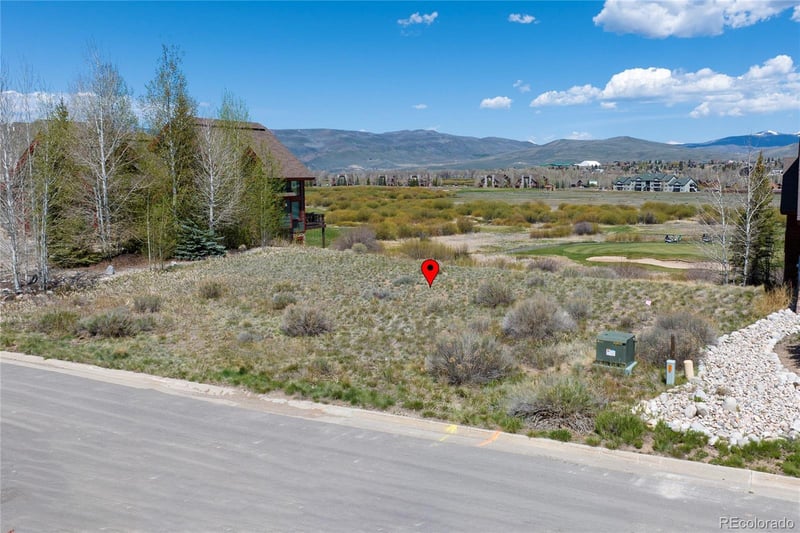 826 Saddle Ridge Cir, Granby, CO 80446
