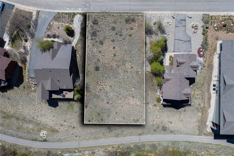 826 Saddle Ridge Cir, Granby, CO 80446