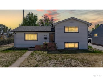 2400 6th St, Greeley, CO 80634