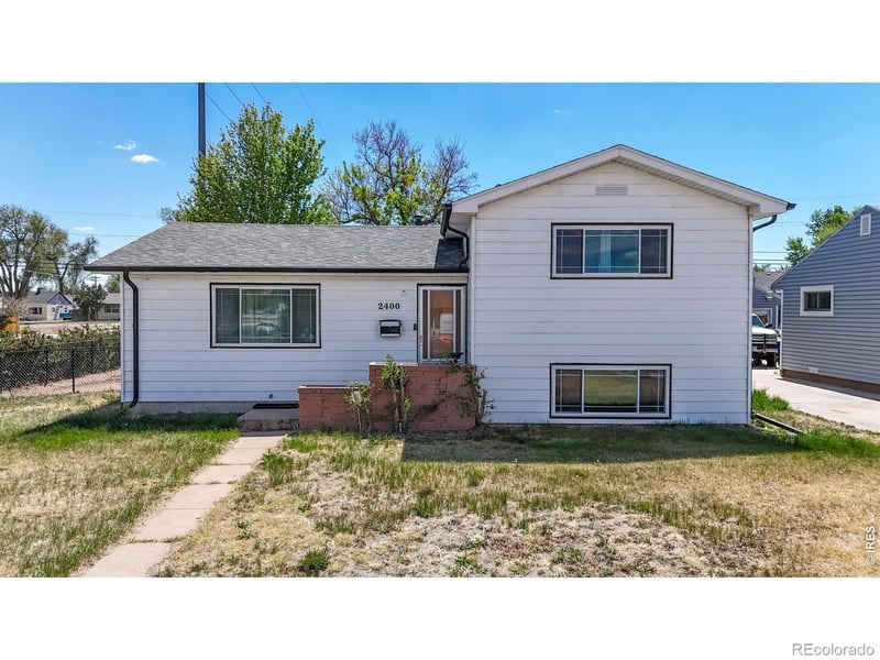 2400 6th St, Greeley, CO 80634