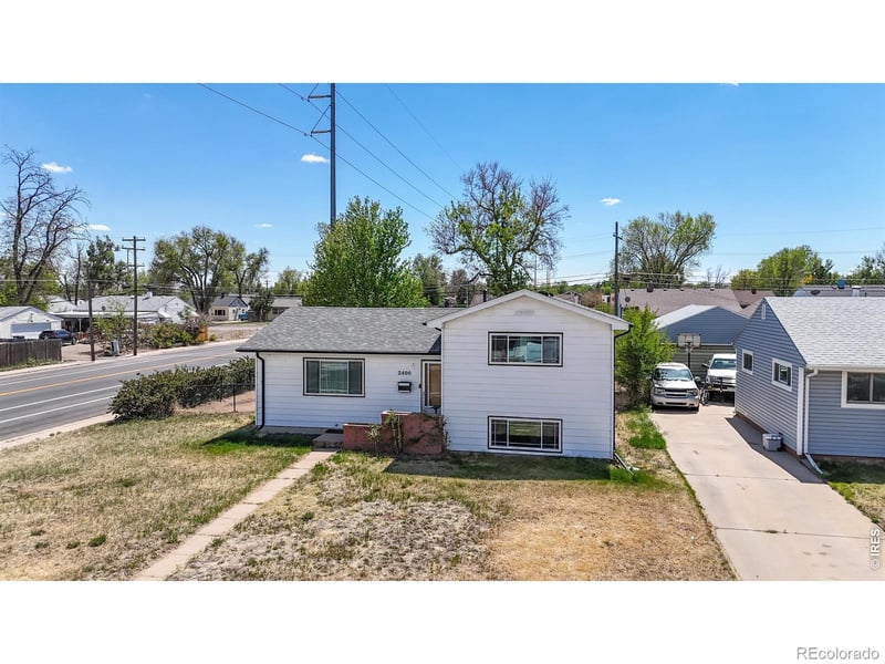 2400 6th St, Greeley, CO 80634