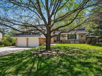 7666 Cedar Cir, Littleton, CO 80120
