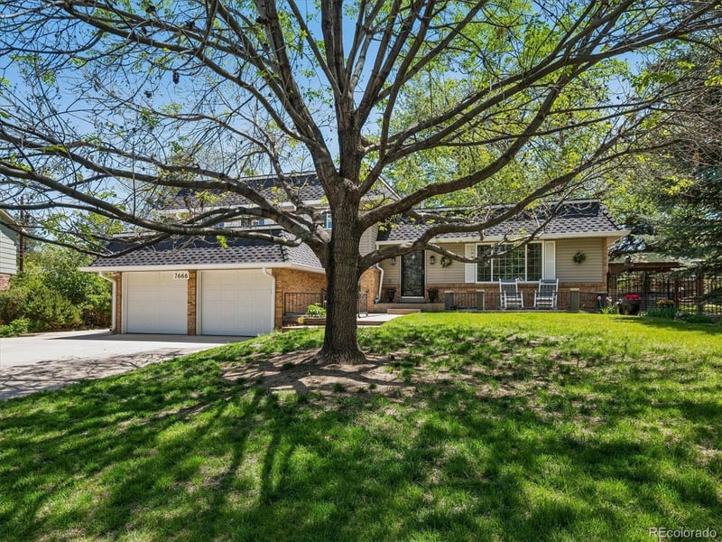 7666 Cedar Cir, Littleton, CO 80120