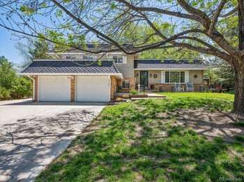 7666 Cedar Cir, Littleton, CO 80120