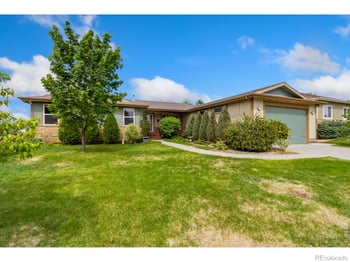 511 Prairie Clover Way, Severance, CO 80550