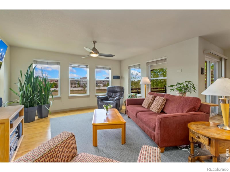 511 Prairie Clover Way, Severance, CO 80550