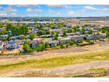 511 Prairie Clover Way, Severance, CO 80550