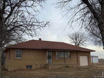 31123 County Road V, Hillrose, CO 80733