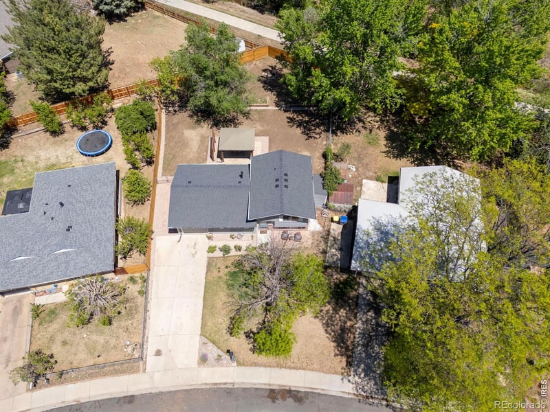 724 Hubbard Dr, Longmont, CO 80504