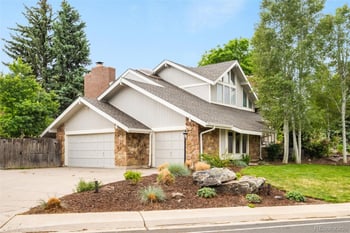 3695 W 102nd Ave, Westminster, CO 80031