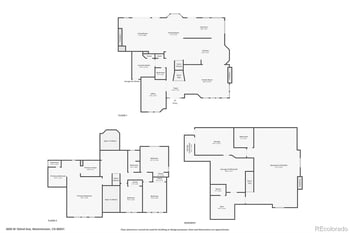 3695 W 102nd Ave, Westminster, CO 80031