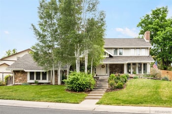 3695 W 102nd Ave, Westminster, CO 80031