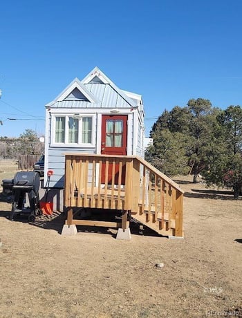 816 Montana St, Walsenburg, CO 81089