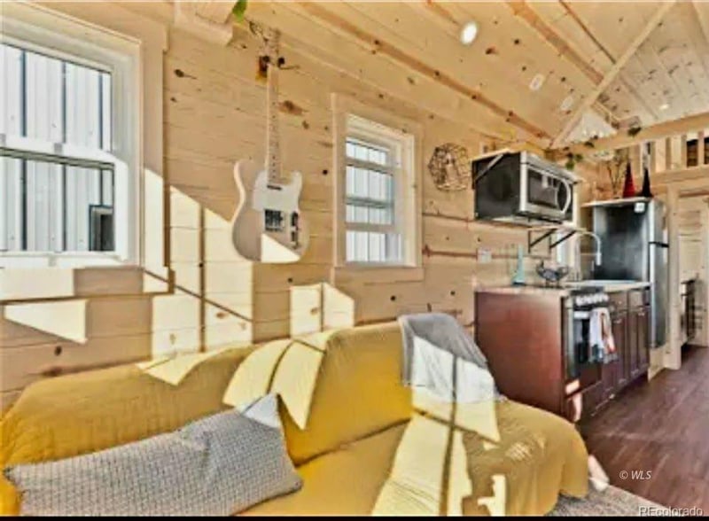 816 Montana St, Walsenburg, CO 81089