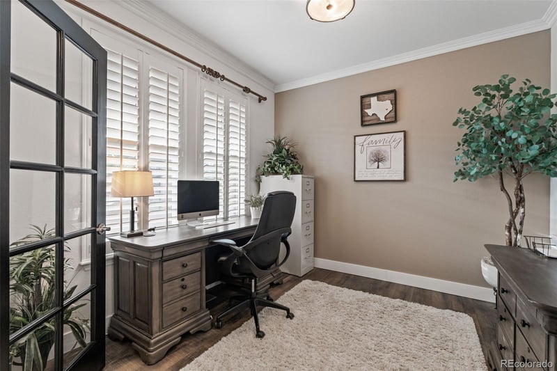 2878 Mashie Cir, Castle Rock, CO 80109